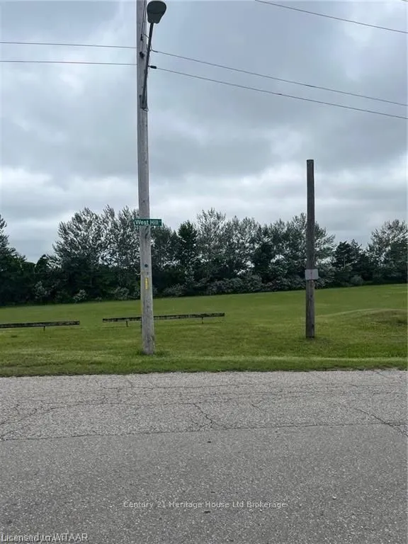434719 WEST HILL LINE