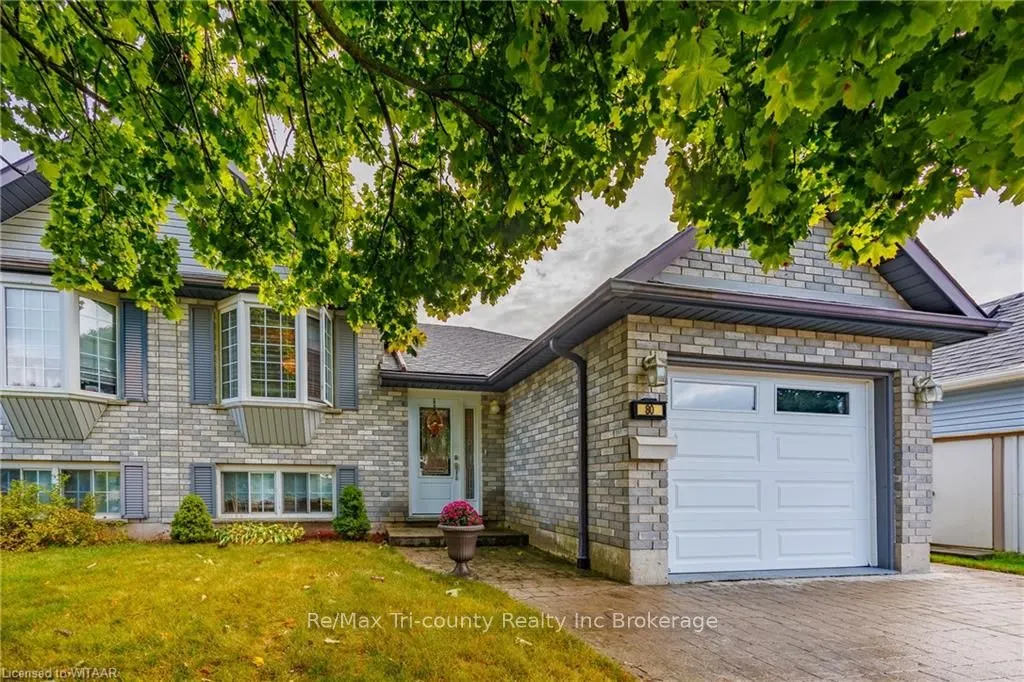 80 BECKETT Boulevard