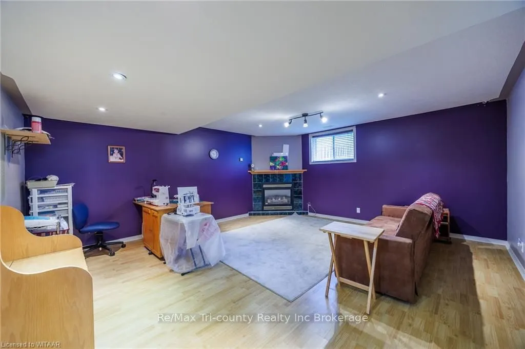 80 BECKETT Boulevard
