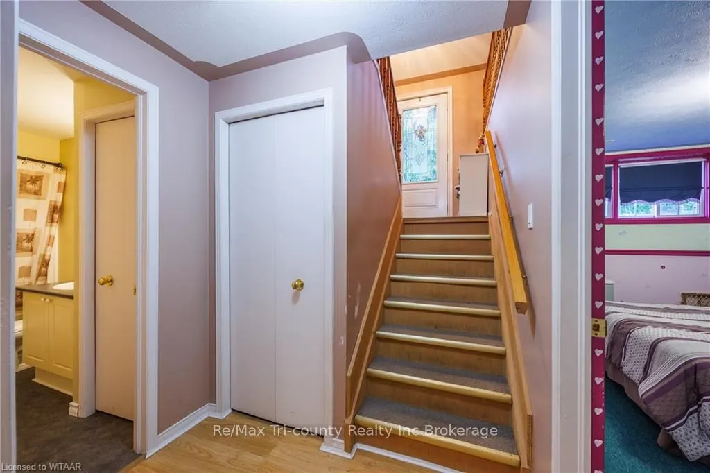 80 BECKETT Boulevard