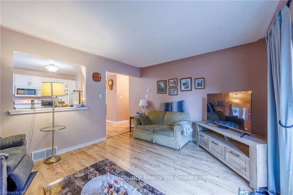 80 BECKETT Boulevard