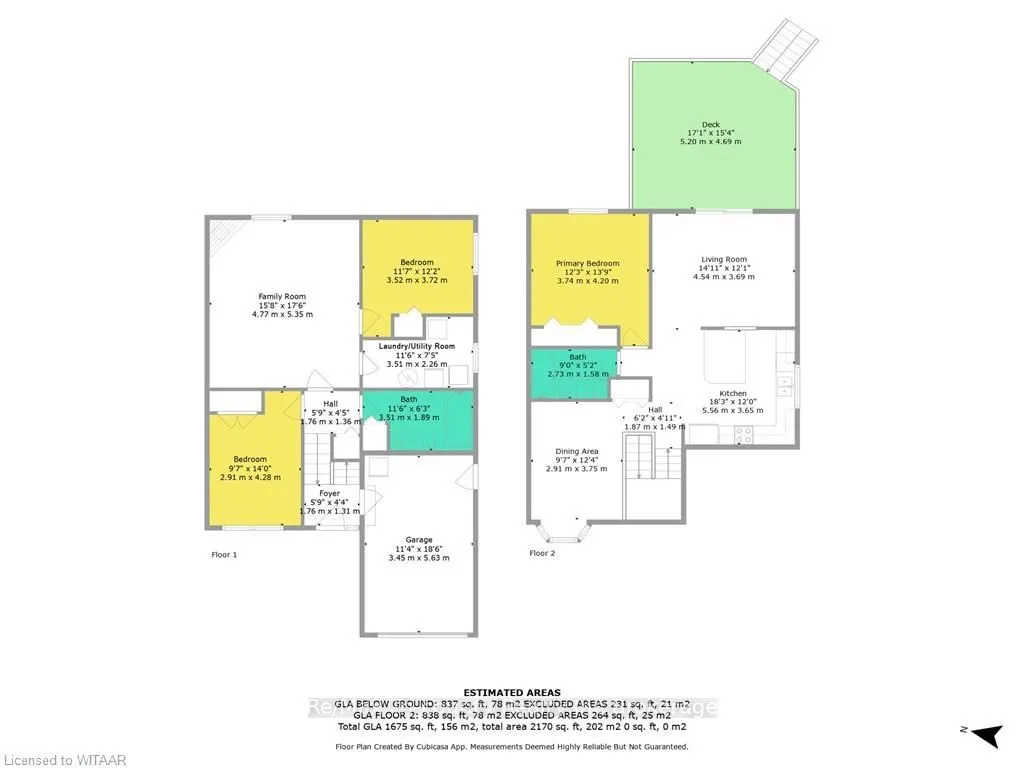 80 BECKETT Boulevard