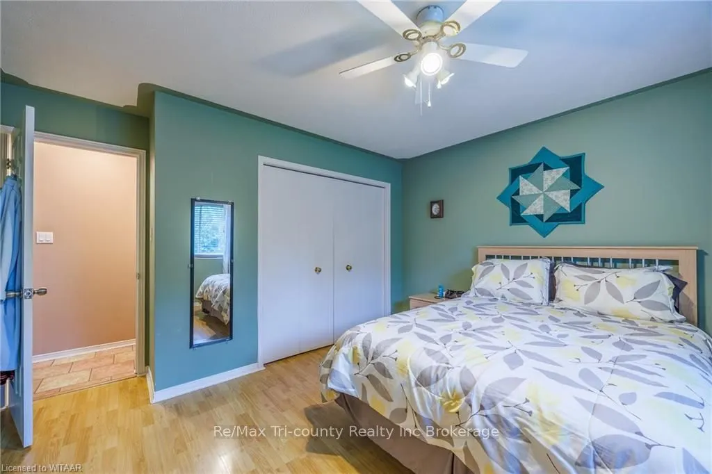 80 BECKETT Boulevard