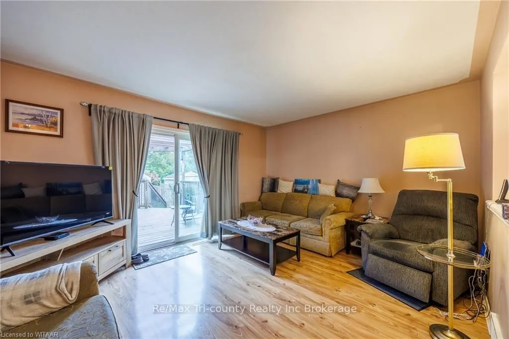 80 BECKETT Boulevard