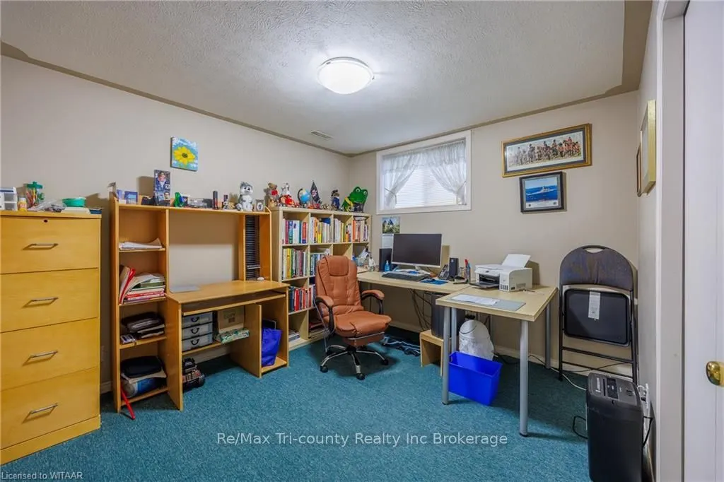 80 BECKETT Boulevard