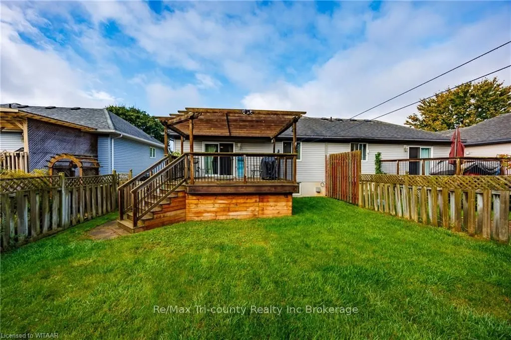 80 BECKETT Boulevard
