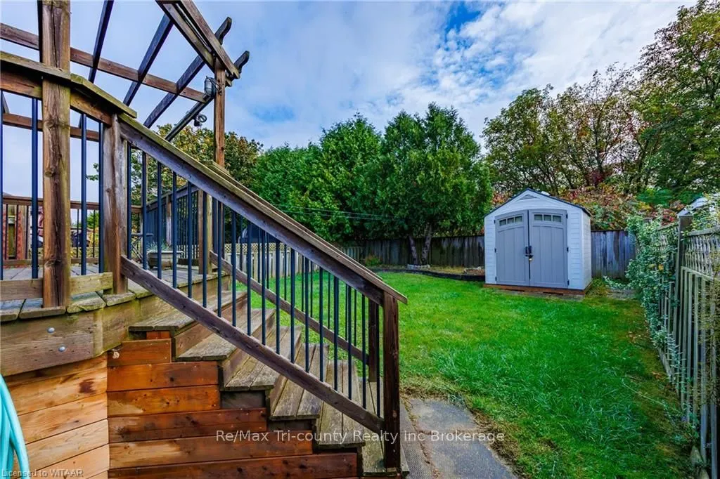 80 BECKETT Boulevard