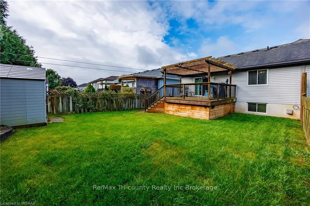 80 BECKETT Boulevard