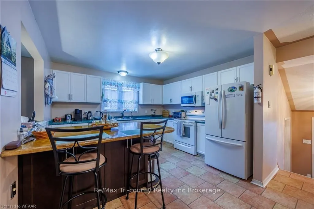 80 BECKETT Boulevard