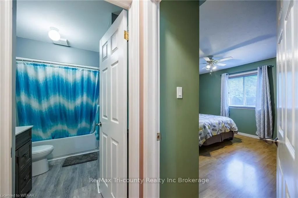 80 BECKETT Boulevard