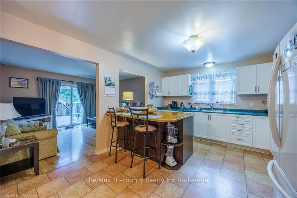 80 BECKETT Boulevard