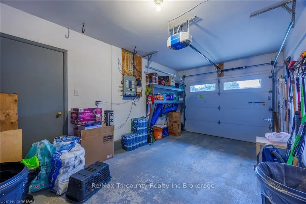 80 BECKETT Boulevard
