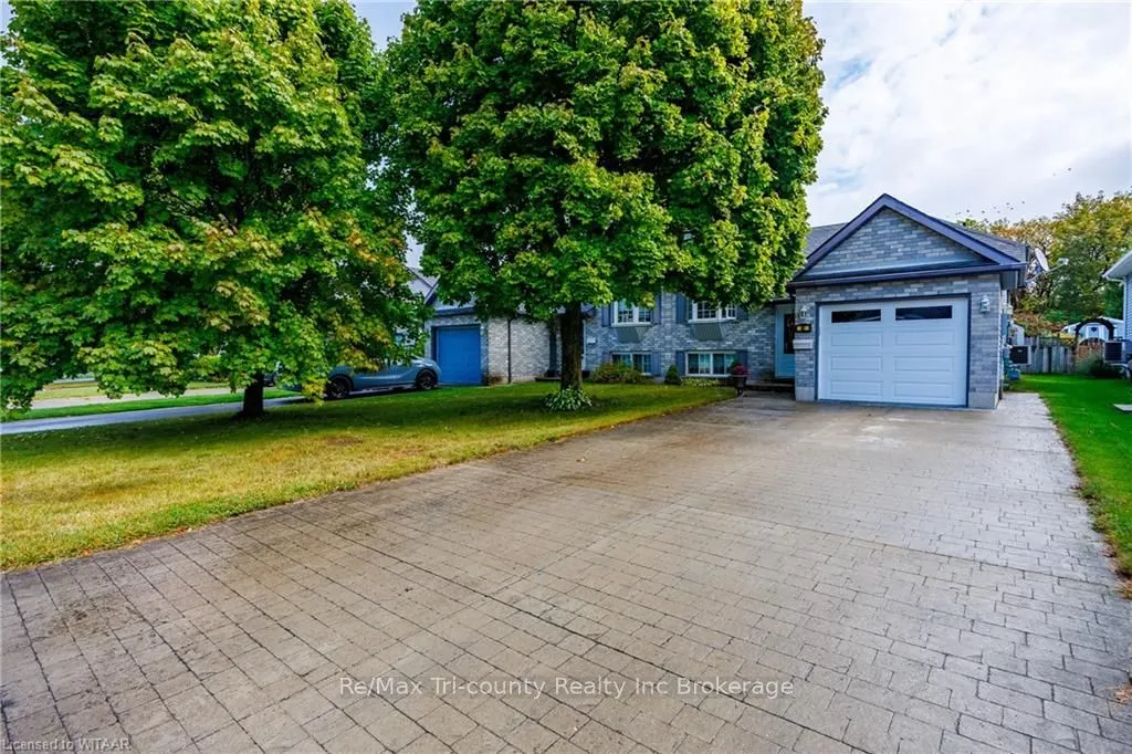 80 BECKETT Boulevard