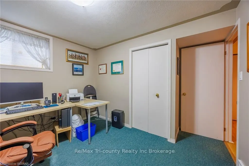 80 BECKETT Boulevard