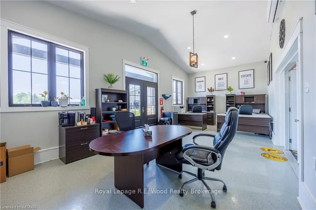 285801 AIRPORT Road