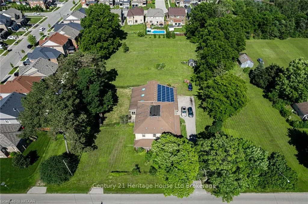 241 PITTOCK PARK Road