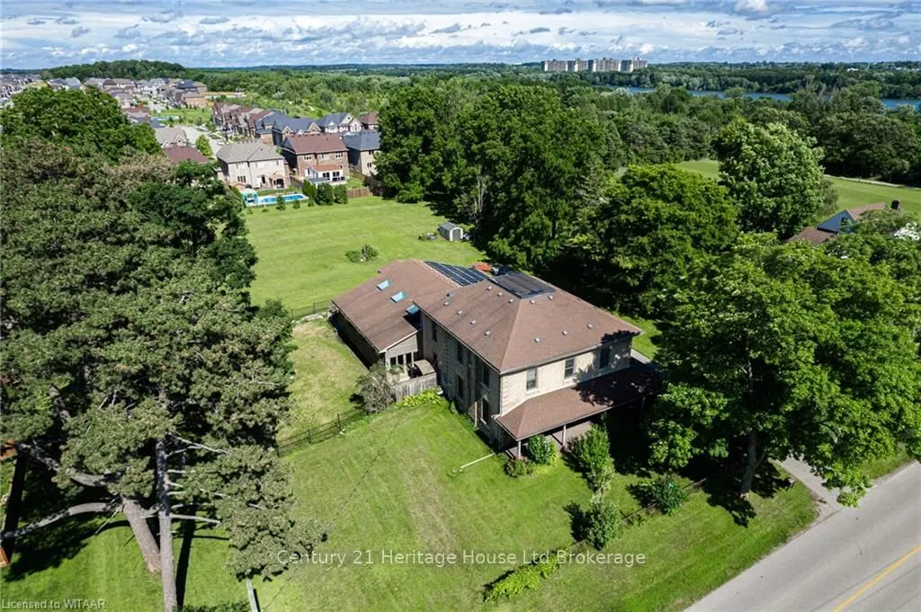 241 PITTOCK PARK Road