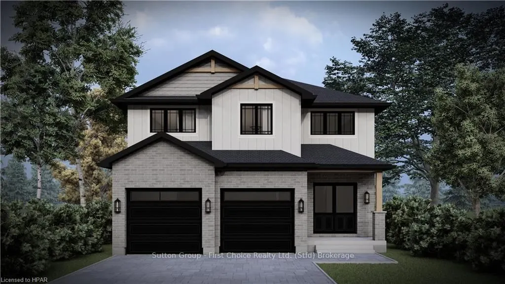 23 KASTNER Street