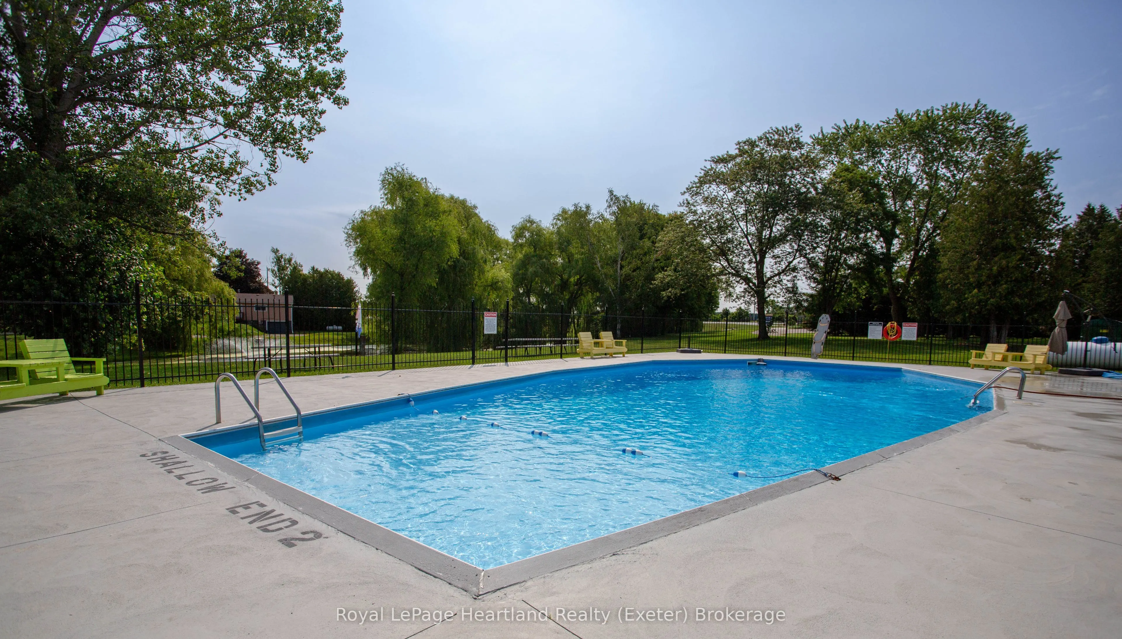 20 Bluffs View Boulevard