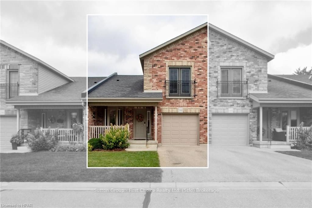 50 GALT Road, #142