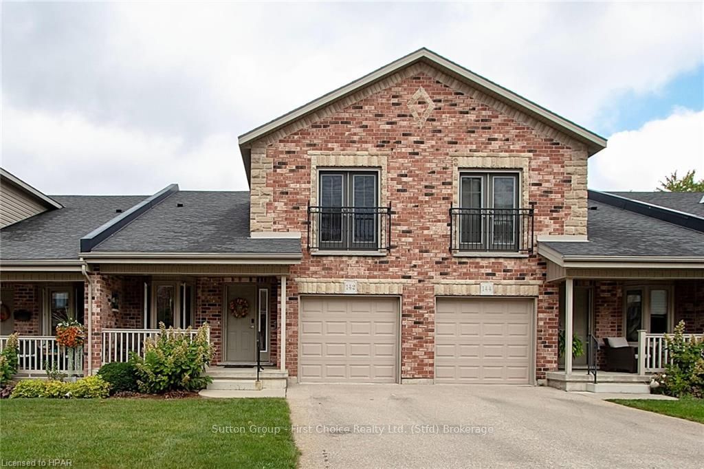 50 GALT Road, #142