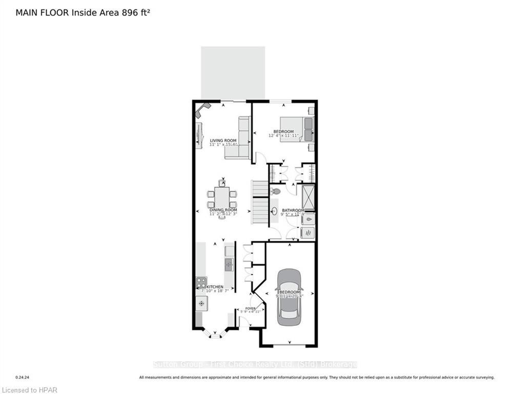 50 GALT Road, #142