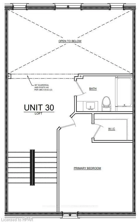 3202 VIVIAN Line, #30