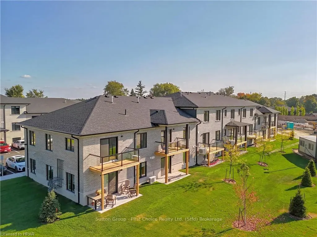 3202 VIVIAN Line, #24