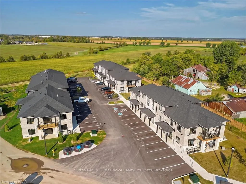 3202 VIVIAN Line, #24