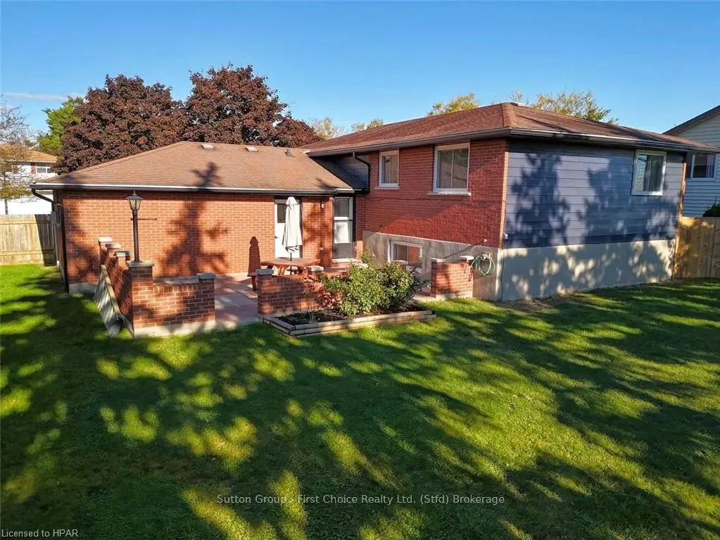 131 BRIARHILL Drive