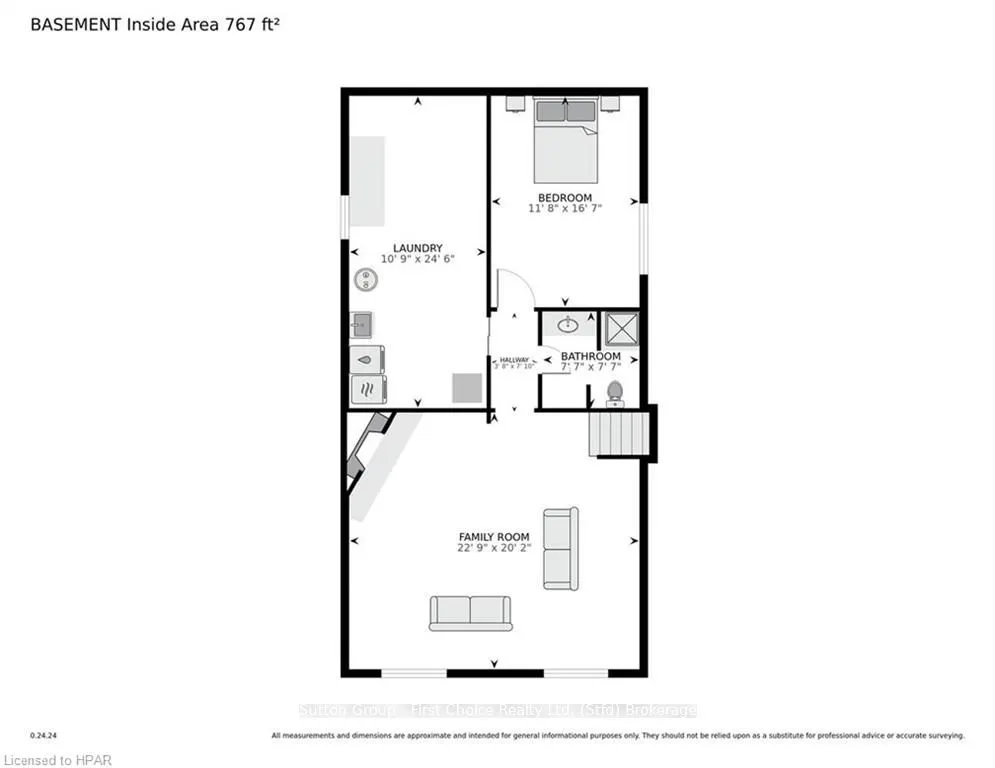 131 BRIARHILL Drive