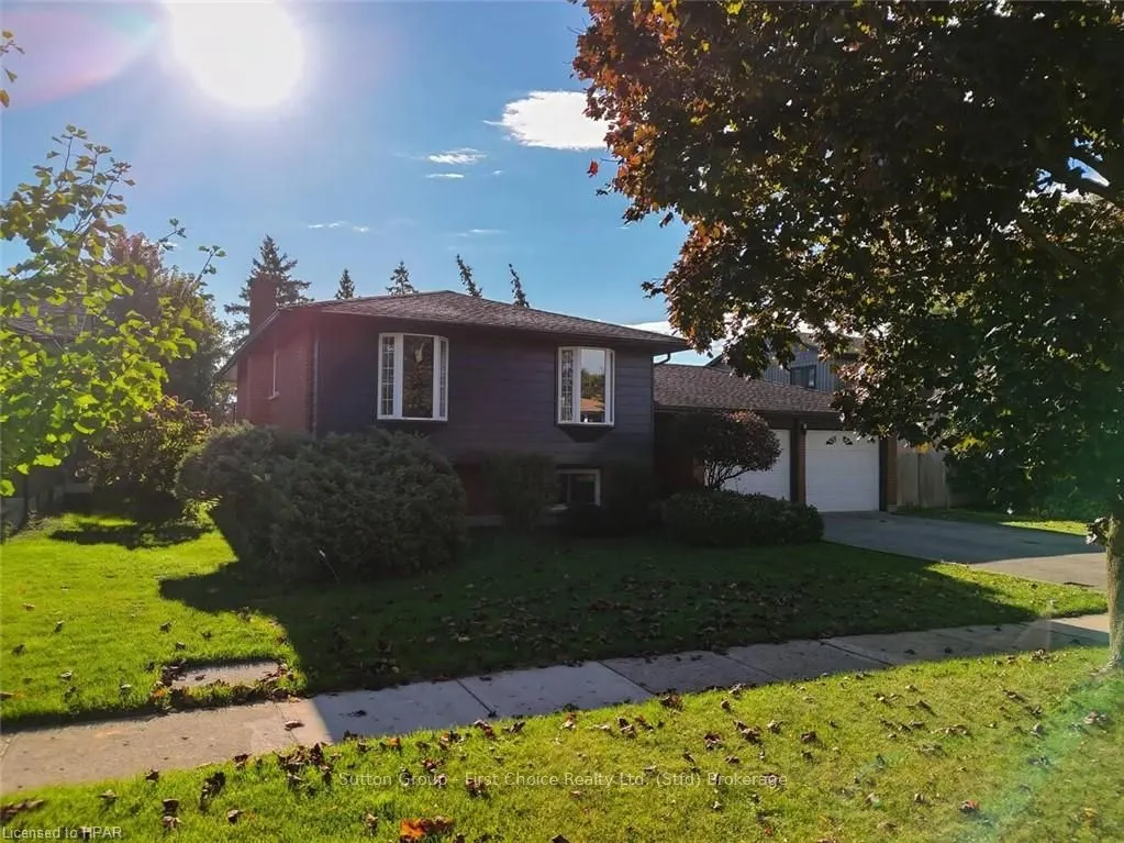 131 BRIARHILL Drive