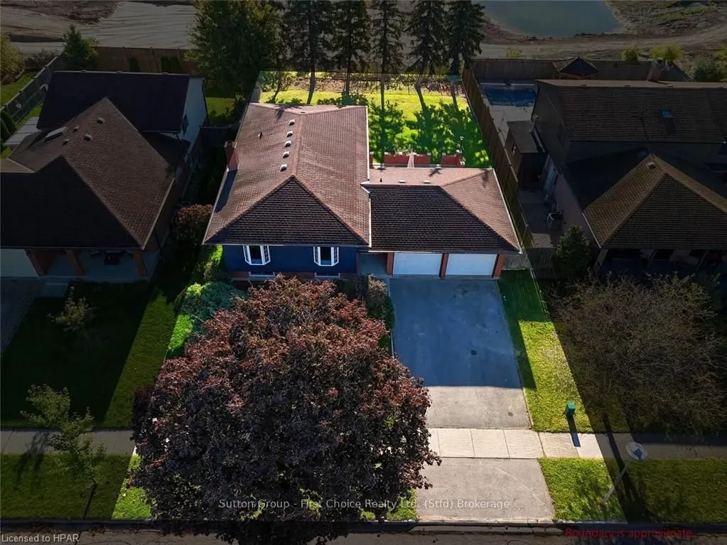 131 BRIARHILL Drive
