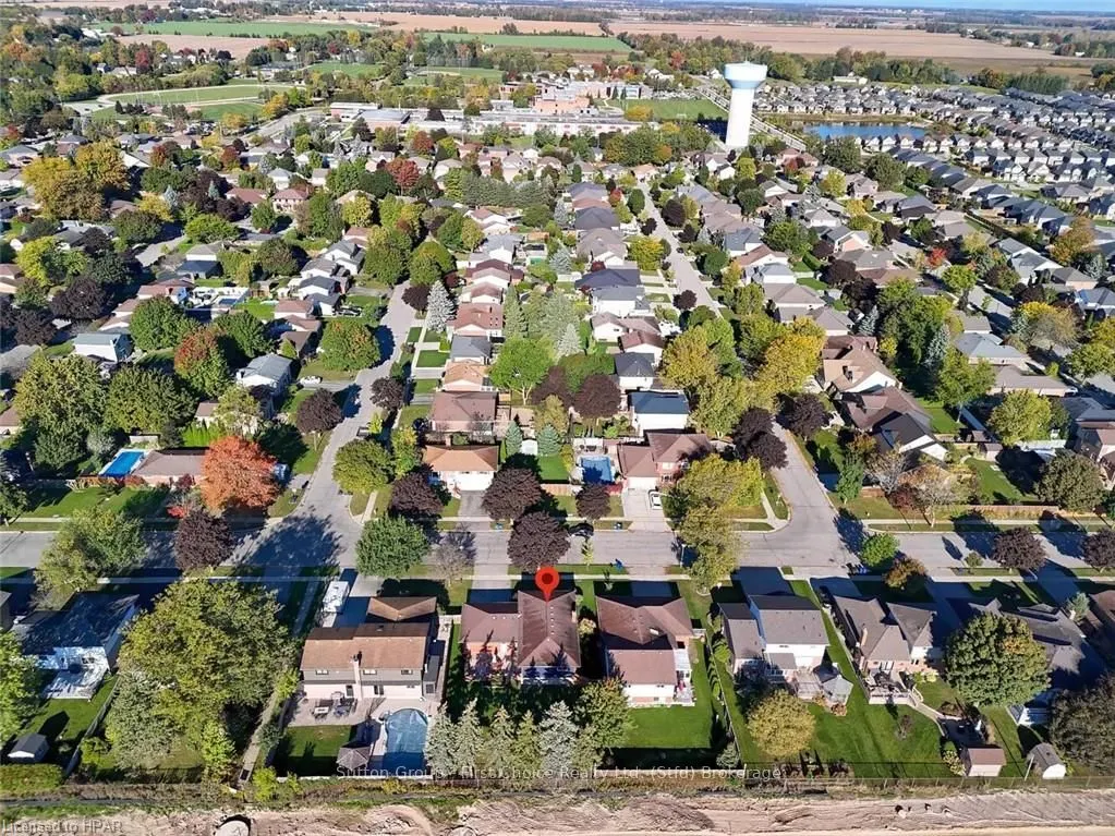 131 BRIARHILL Drive
