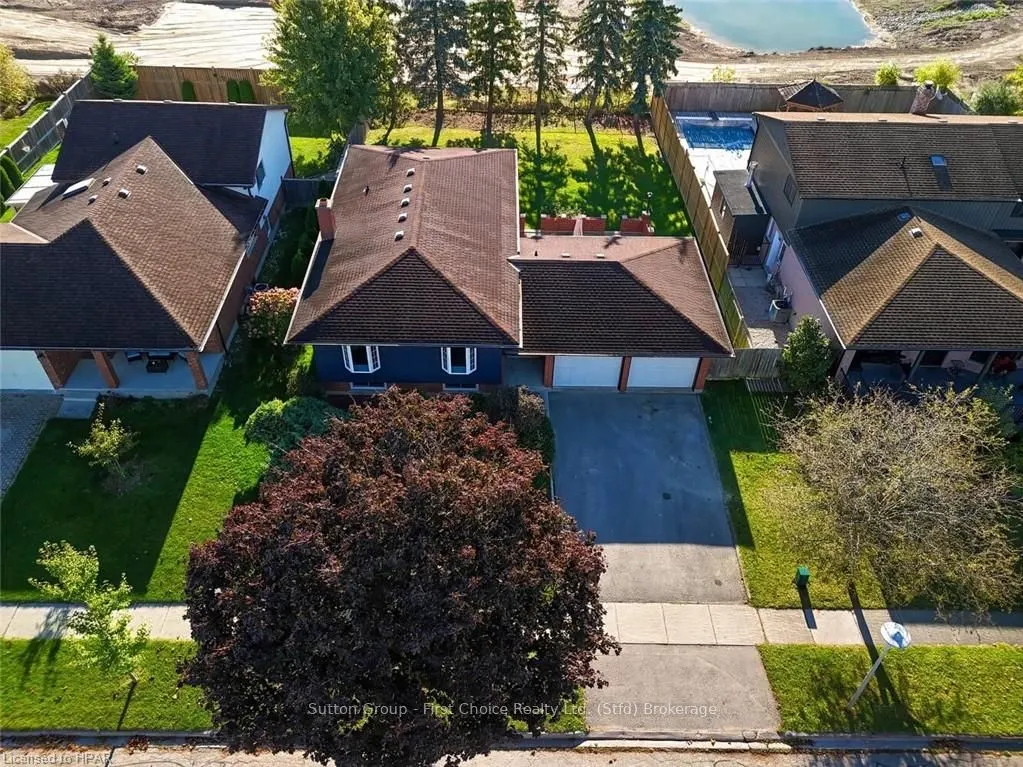 131 BRIARHILL Drive