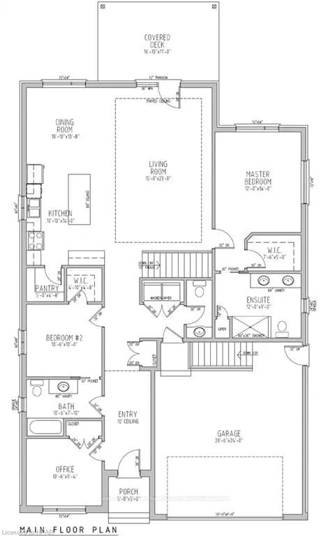 123 KASTNER Street