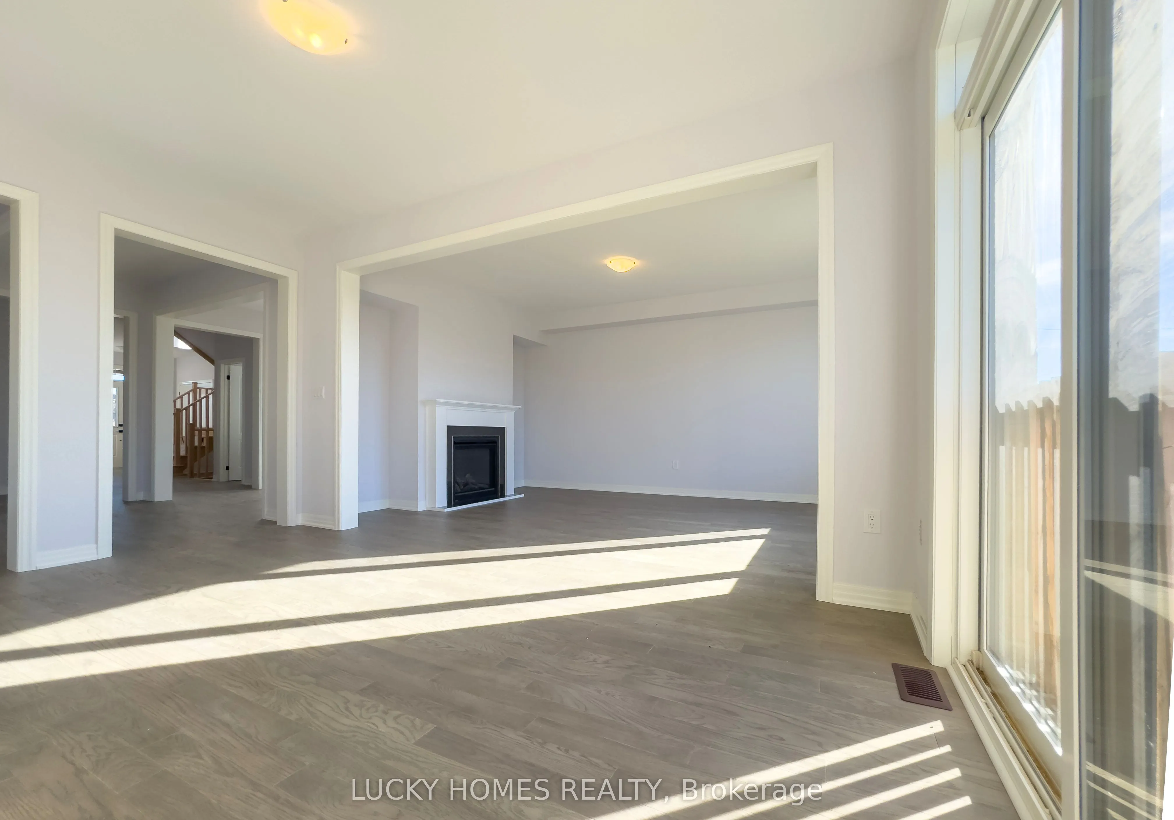 15 Fisher Road
