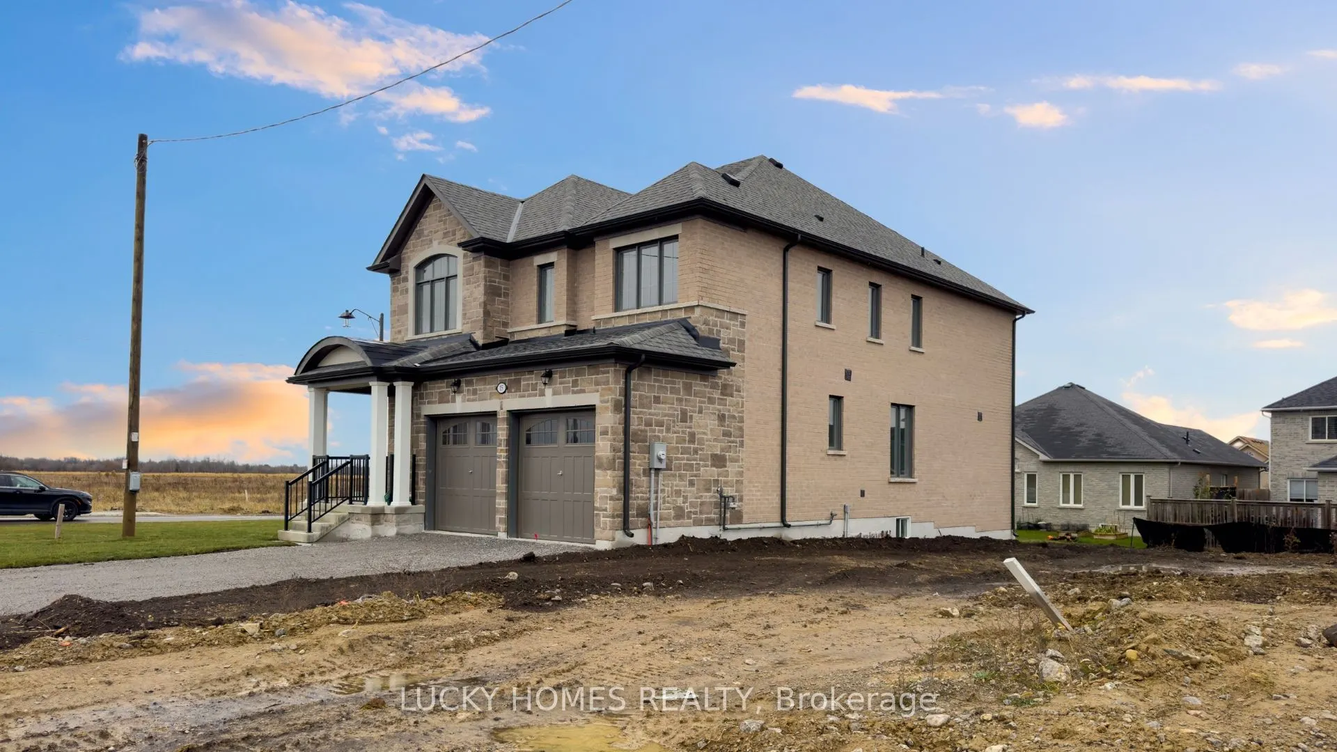 15 Fisher Road