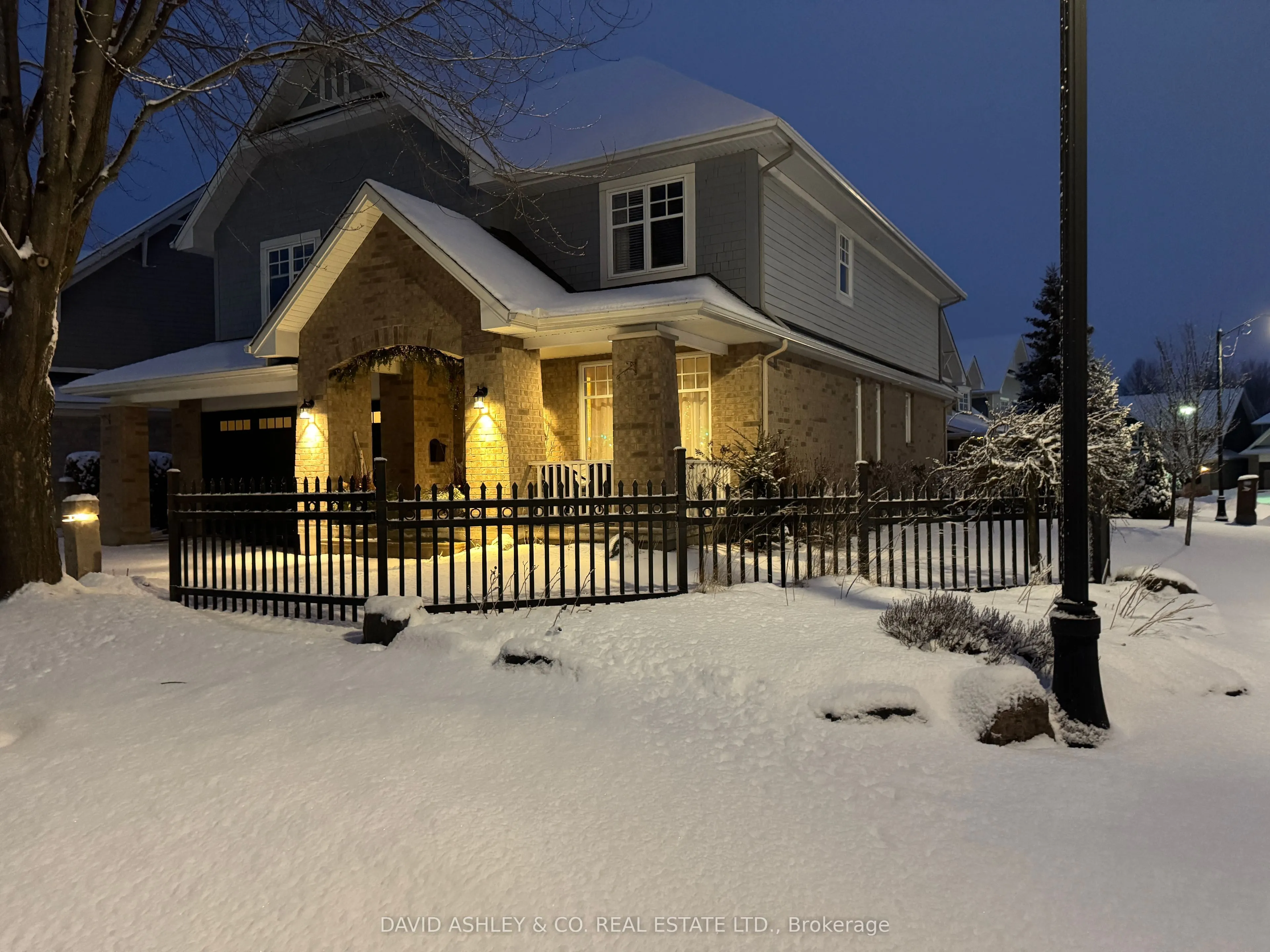 55 IRONSIDE Court E