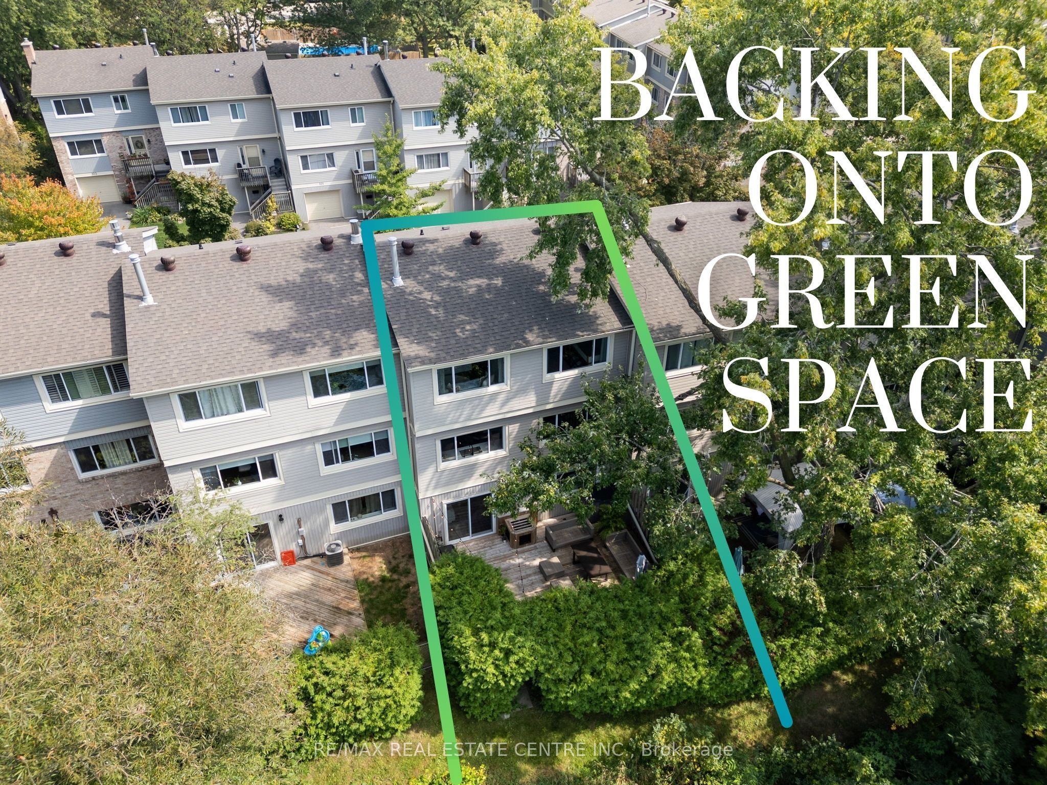 30 Green Valley Drive, #23
