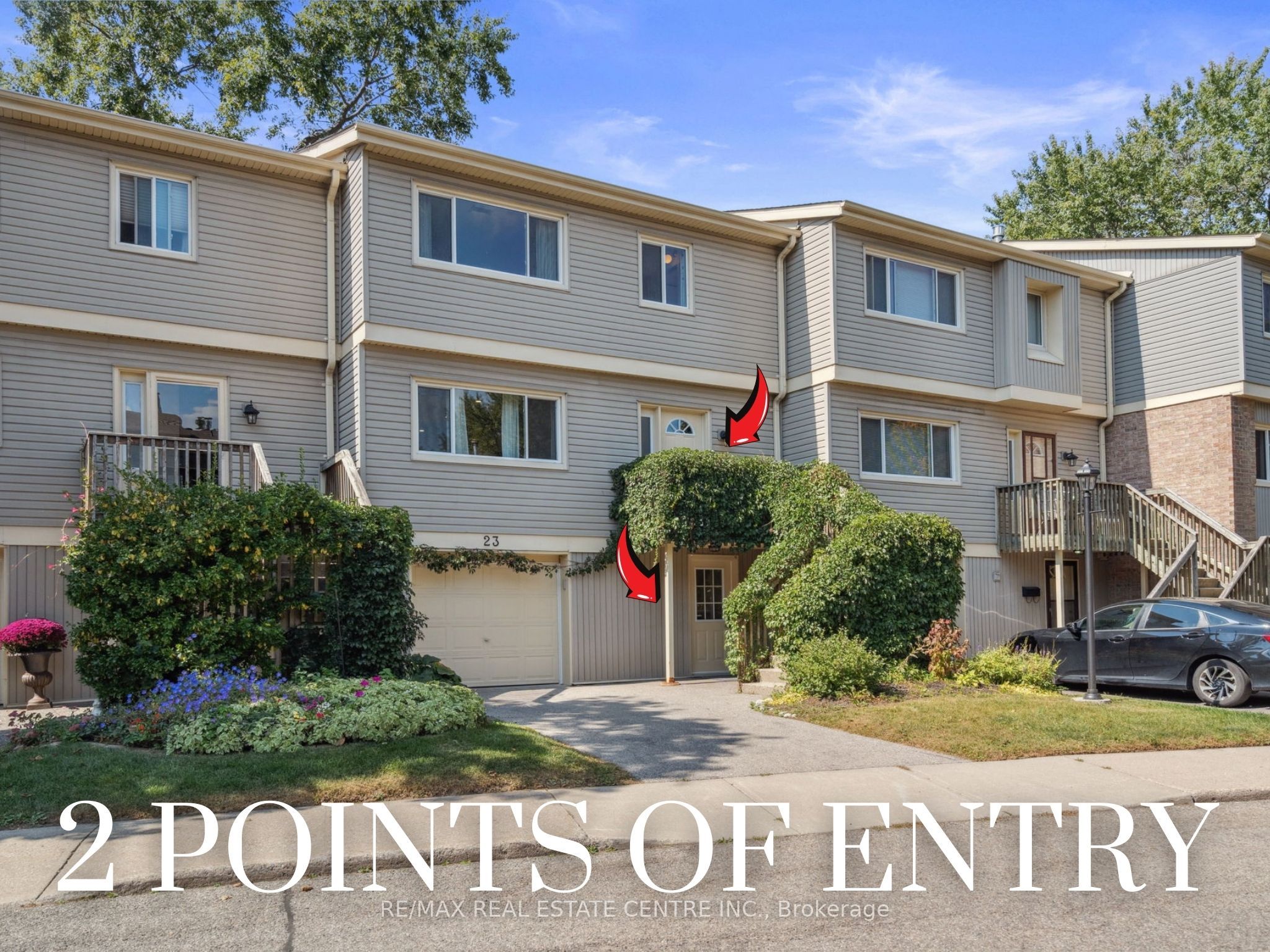 30 Green Valley Drive, #23