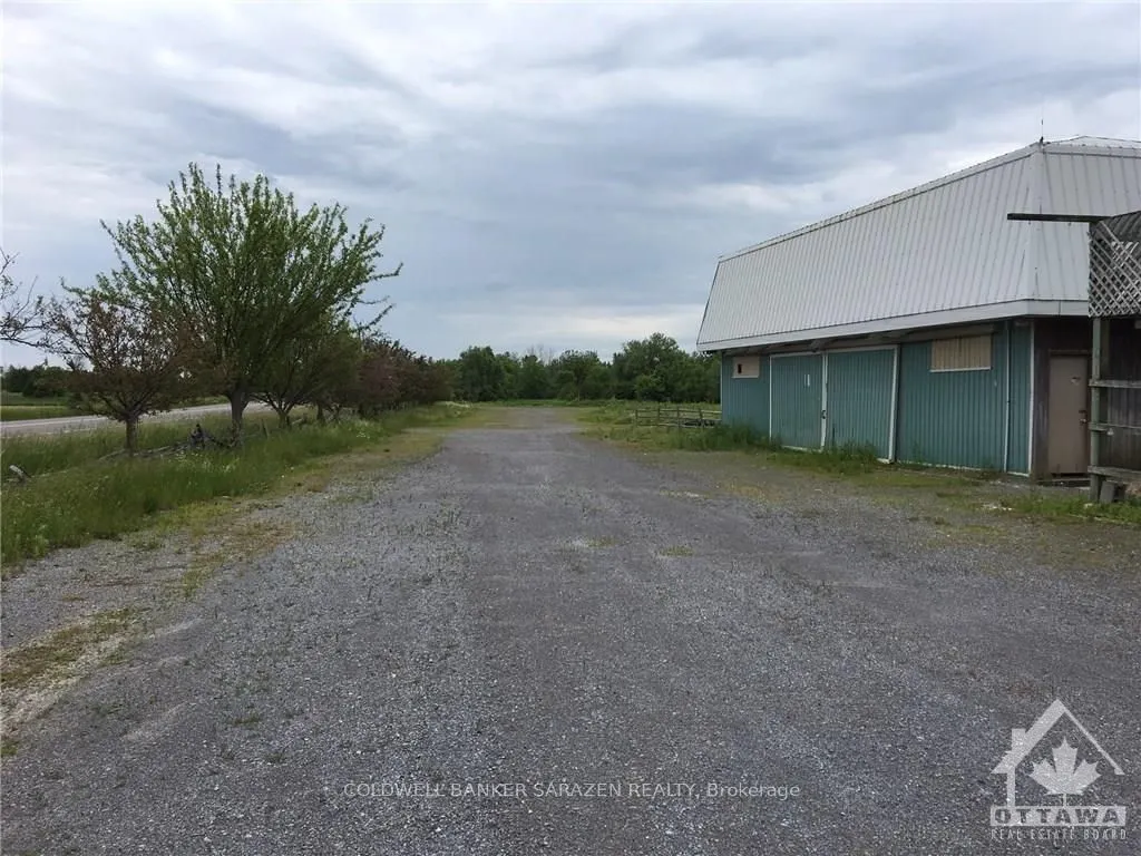 3440 EAGLESON Road