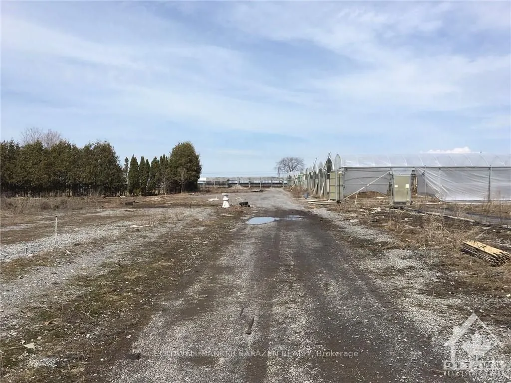 3440 EAGLESON Road