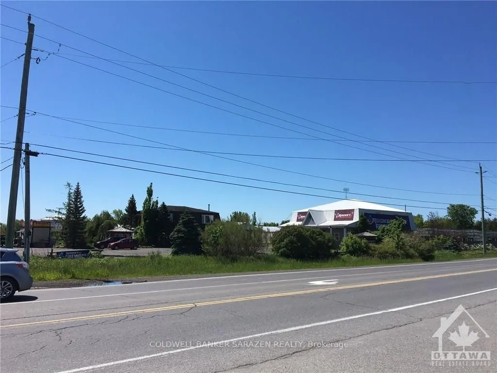3440 EAGLESON Road