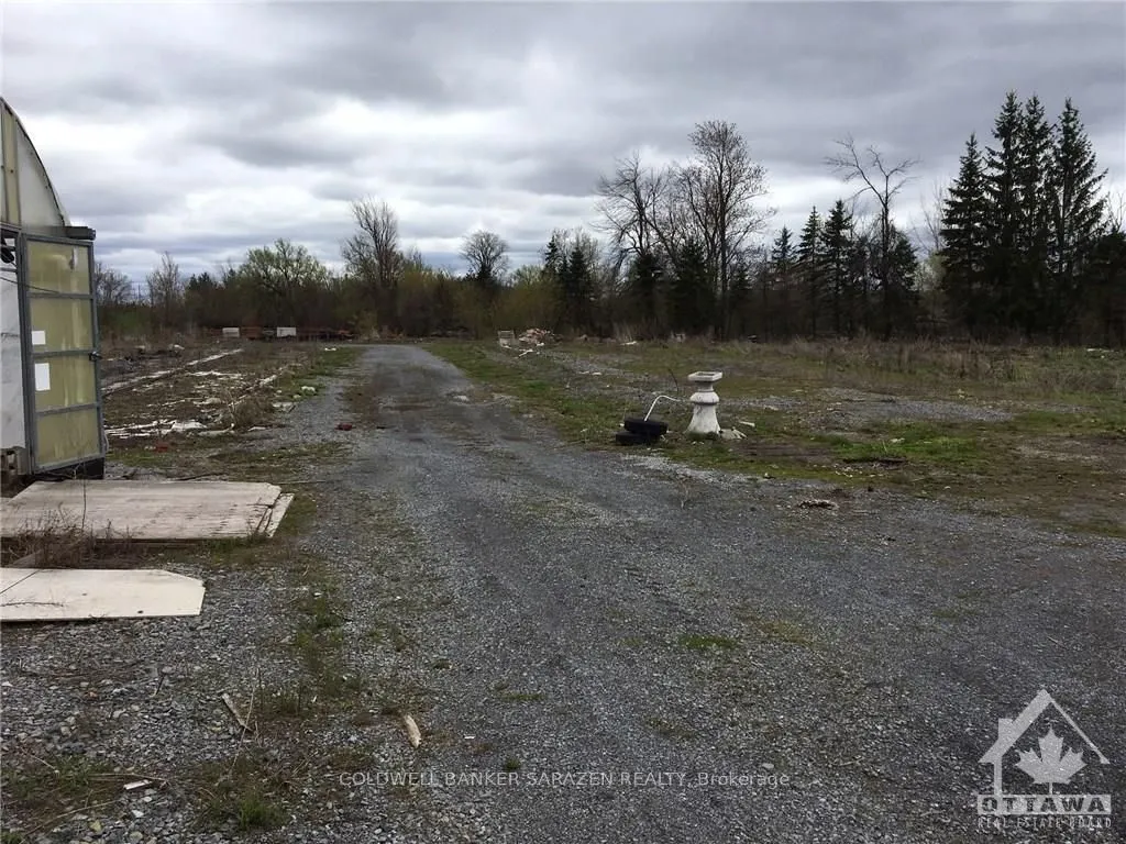 3440 EAGLESON Road