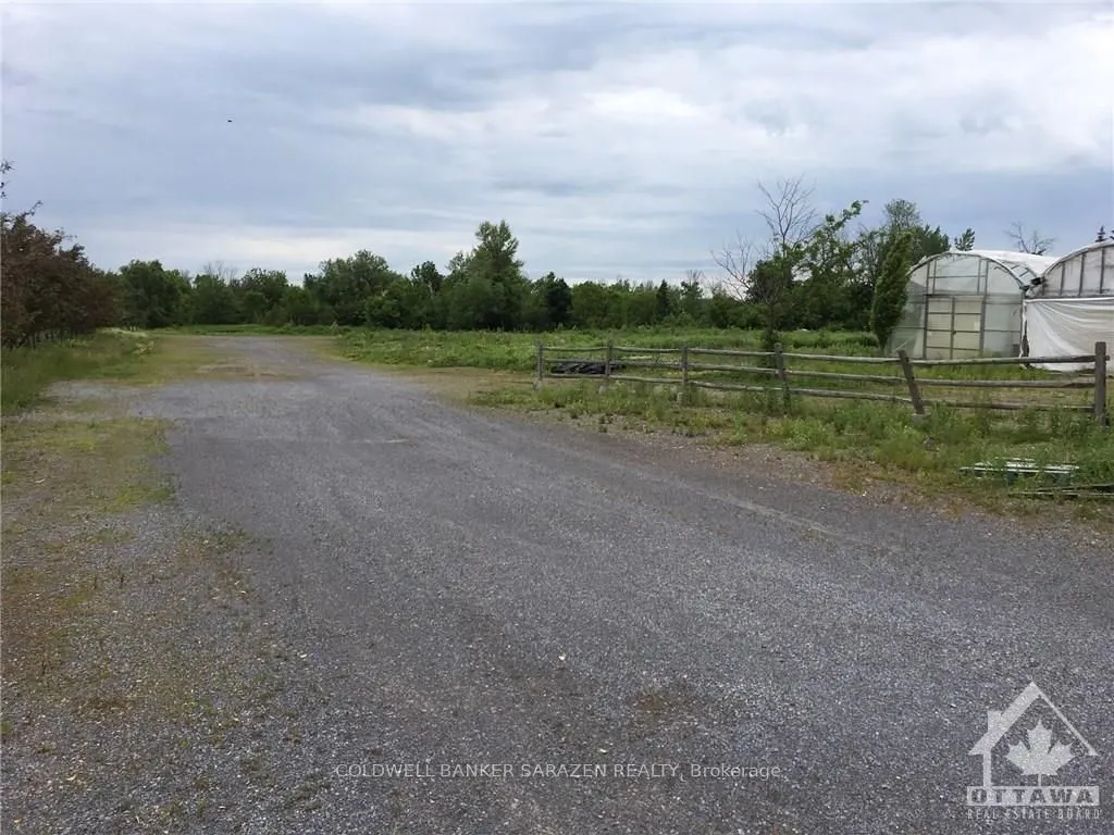3440 EAGLESON Road
