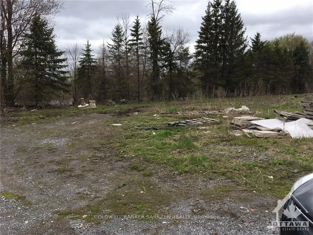3440 EAGLESON Road