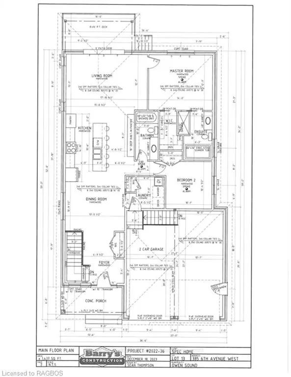 385 6TH Avenue W