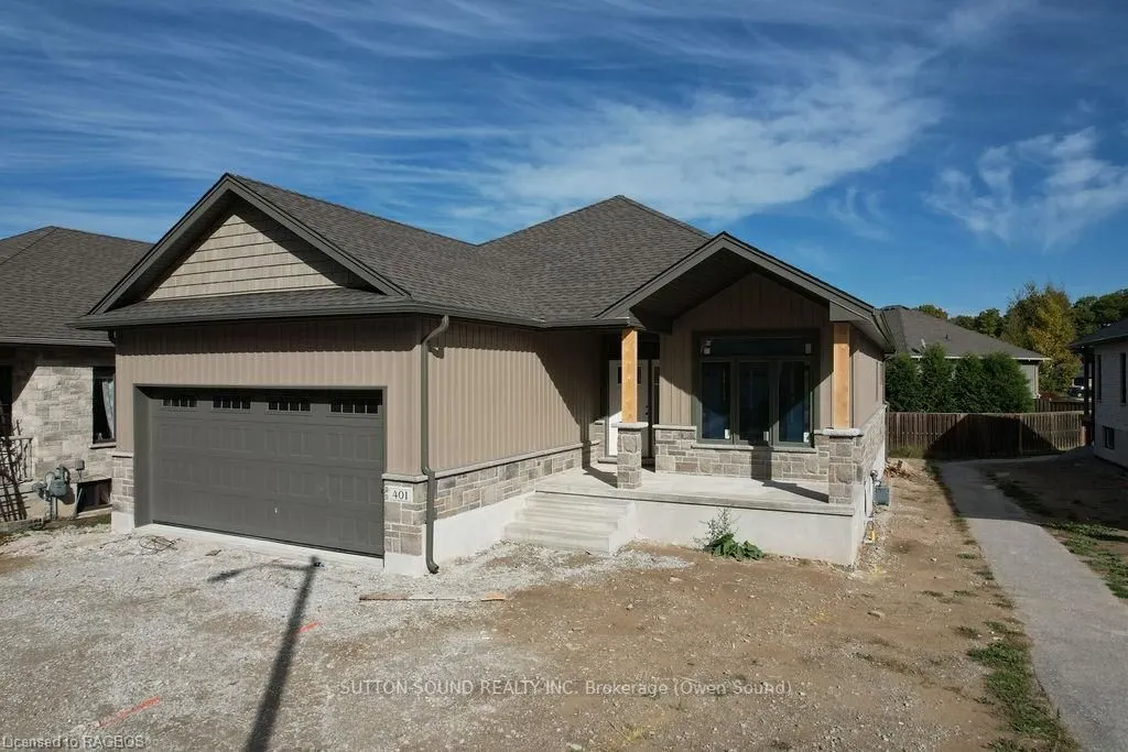401 6TH Avenue W
