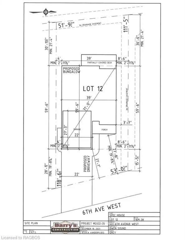 401 6TH Avenue W